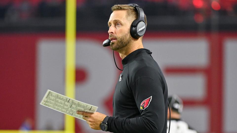 Kubet báo cáo Kliff Kingsbury gia nhập đội ngũ nhân viên của Lincoln Riley tại USC: Tại sao cựu huấn luyện viên Hồng y lại trở lại hàng ngũ đại học