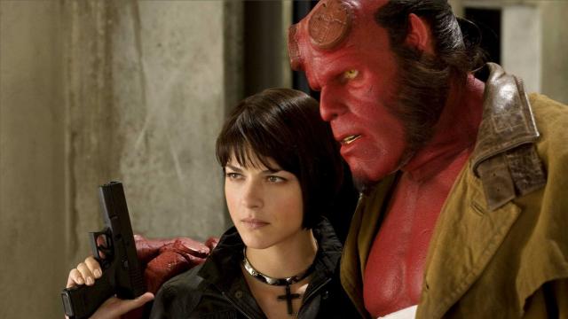 Kubet phát hành Hellboy II, một sự tổng hợp kỳ diệu giữa truyện tranh và điện ảnh 