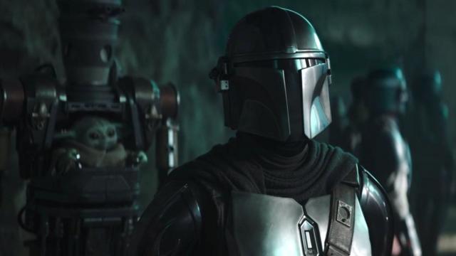 Kubet báo cáo Cuối cùng, The Mandalorian thay đổi tông màu và tạo liên kết với The Force Awakens