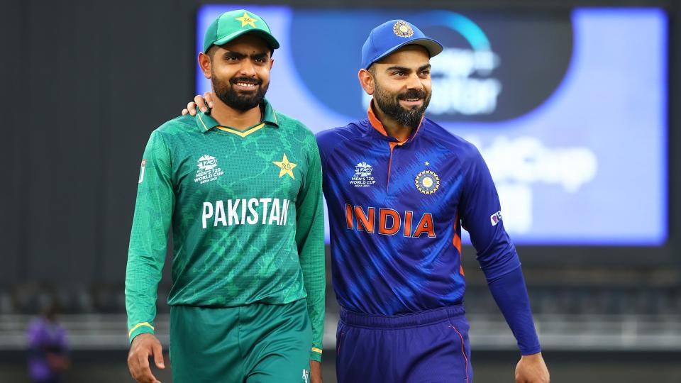 Ku Virat Kohli vs Babar Azam: Ai là người vĩ đại nhất?