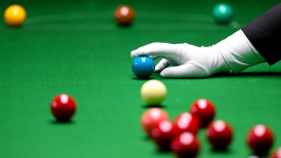 Kubet báo cáo Lịch mùa giải Snooker 2023: Lịch thi đấu, đội vô địch, giải đấu tiếp theo