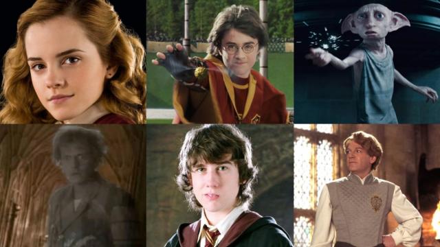 Kubet báo cáo Harry Potter: Sự lãng quên của các bộ phim cuối cùng trong bộ truyện?