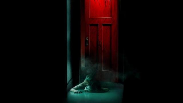 Kubet Insidious The Red Door: trailer