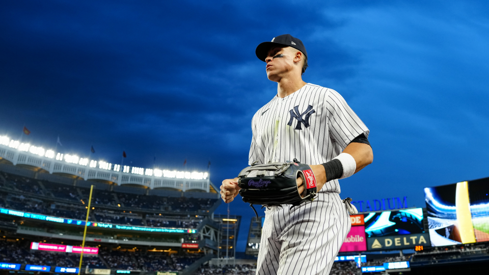 Kubet báo cáo Aaron Judge giành chiến thắng trong trận chiến MVP, cướp Shohei Ohtani của HR trước khi đi sâu trong cùng một hiệp