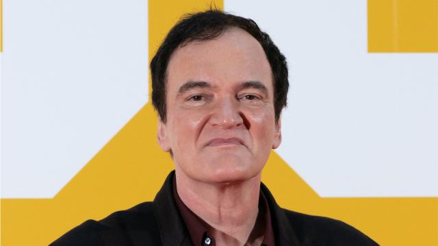 Kubet báo cáo Quentin Tarantino sẽ là khách mời danh dự của Filmmakers' Fortnight