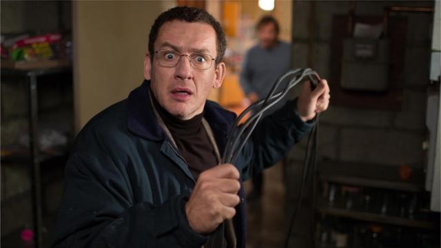 Kubet báo cáo Dany Boon như một Harpagon thực sự trong Radin! 