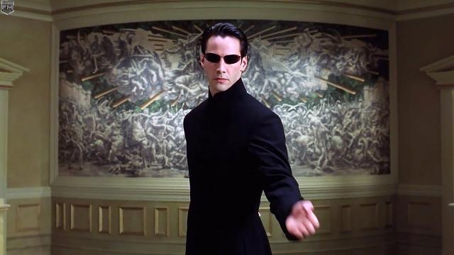 Kubet Keanu Reeves đã nói dối Wachowskis như thế nào để tham gia The Matrix