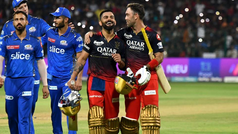 Ku RCB vs KKR, M Chinnaswamy Sân vận động: H2H, chạy nhiều nhất, nhiều wicket nhất và hơn thế nữa