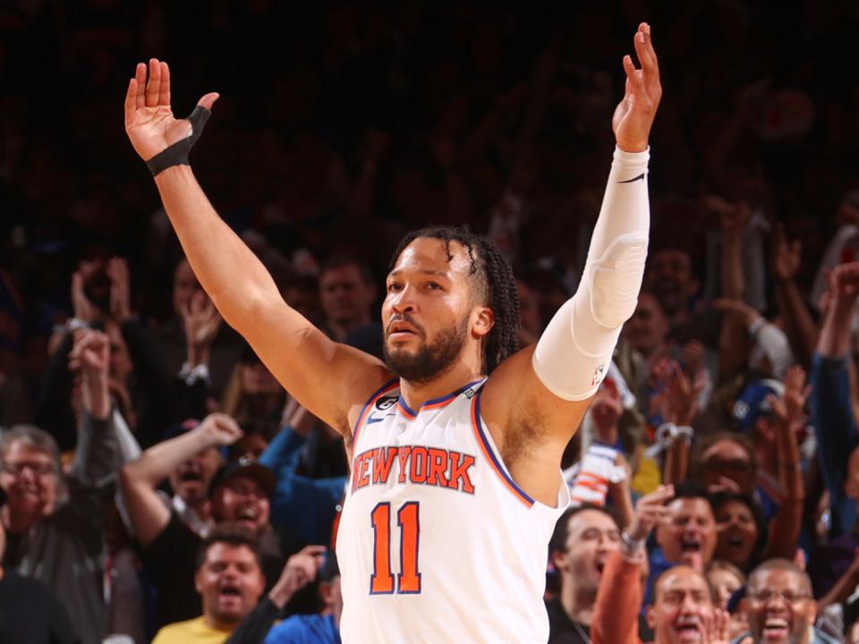 Kubet báo cáo Cách chiến thắng của Jalen Brunson đang thay đổi văn hóa của Knicks