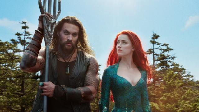 Kubet Những hình ảnh chưa từng thấy trước đây của Aquaman 2 đã được tiết lộ và chúng nói lên rất nhiều điều