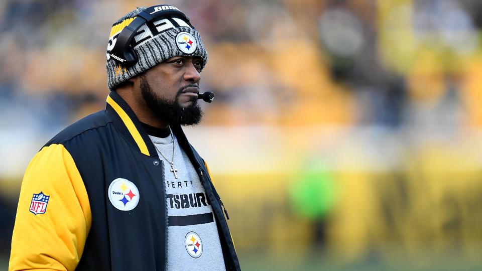 Ku Danh sách đầy đủ các lựa chọn Dự thảo NFL năm 2023 của Steelers