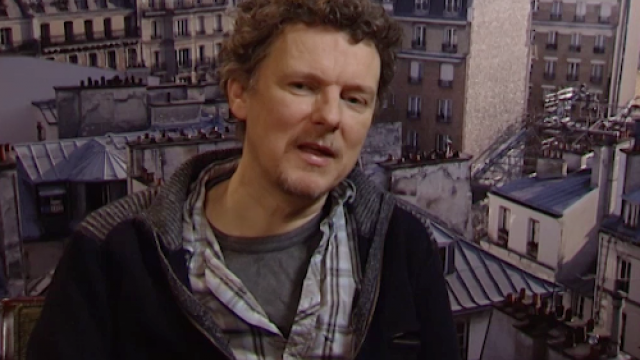 Kubet Video: Nỗi ám ảnh của Michel Gondry