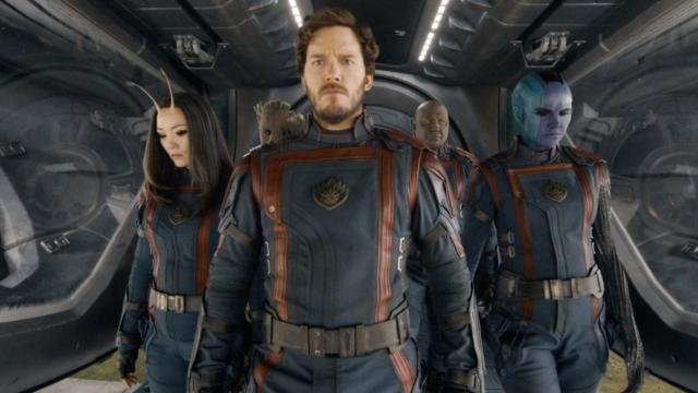 Kubet phát hành Guardians of the Galaxy 3 là một thành công