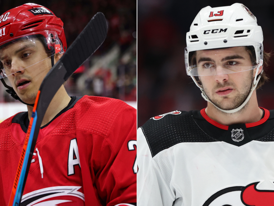 Kubet phát hành Nhận định vòng hai Hurricane vs. Devils cho vòng loại trực tiếp NHL 2023