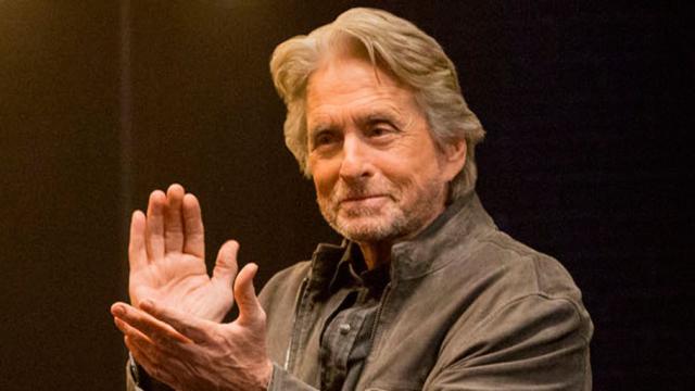 Kubet phát hành Michael Douglas nhận giải Cành cọ vàng tại Liên hoan phim Cannes lần thứ 76