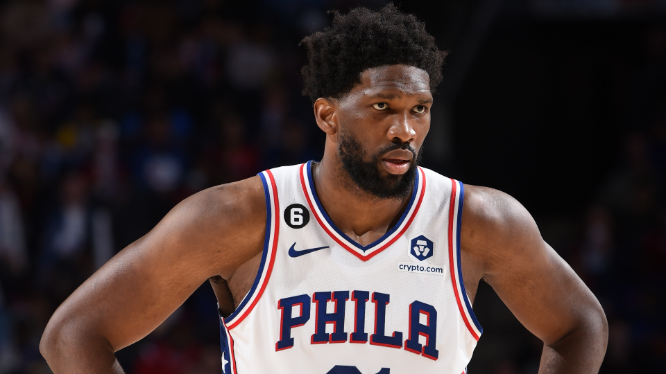 Ku Joel Embiid vắng mặt bao lâu? Cập nhật mới nhất về ngôi sao 76ers