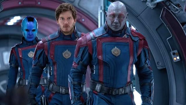 Ku Guardians of the Galaxy 4: Phần tiếp theo vẫn có thể xảy ra?