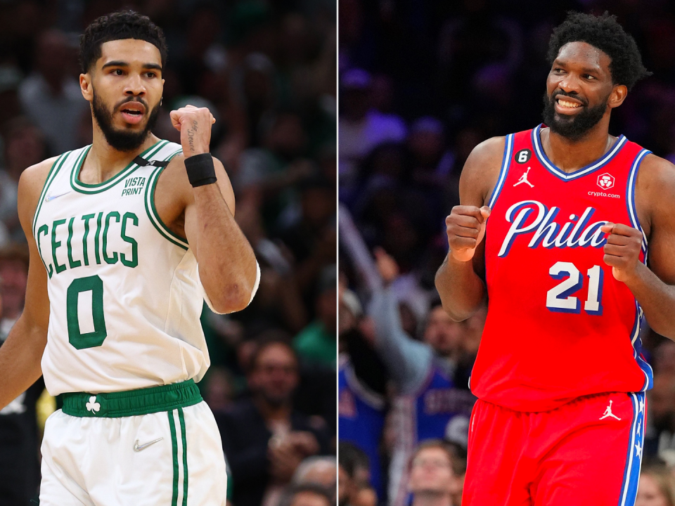 Kubet phát hành Cược chống đỡ SuperDraft tốt nhất cho Game 3 của Celtics-Sixers