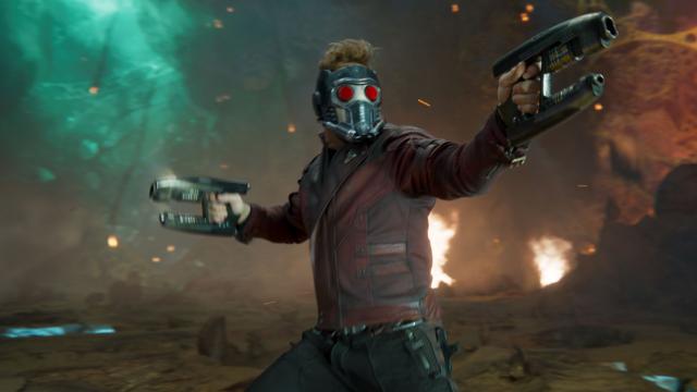 Kubet phát hành Guardians of the Galaxy vol.2: Lớp học giữa các thiên hà