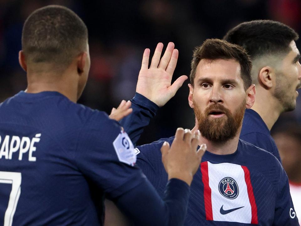 Kubet Khi nào PSG có thể xác nhận chức vô địch Ligue 1?