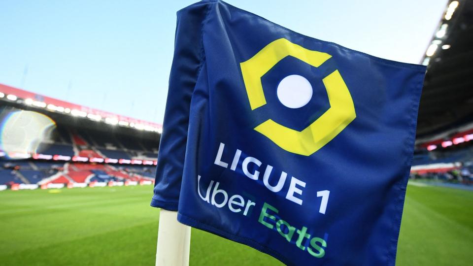 Ku Vua phá lưới Ligue 1 mùa giải 2022/23