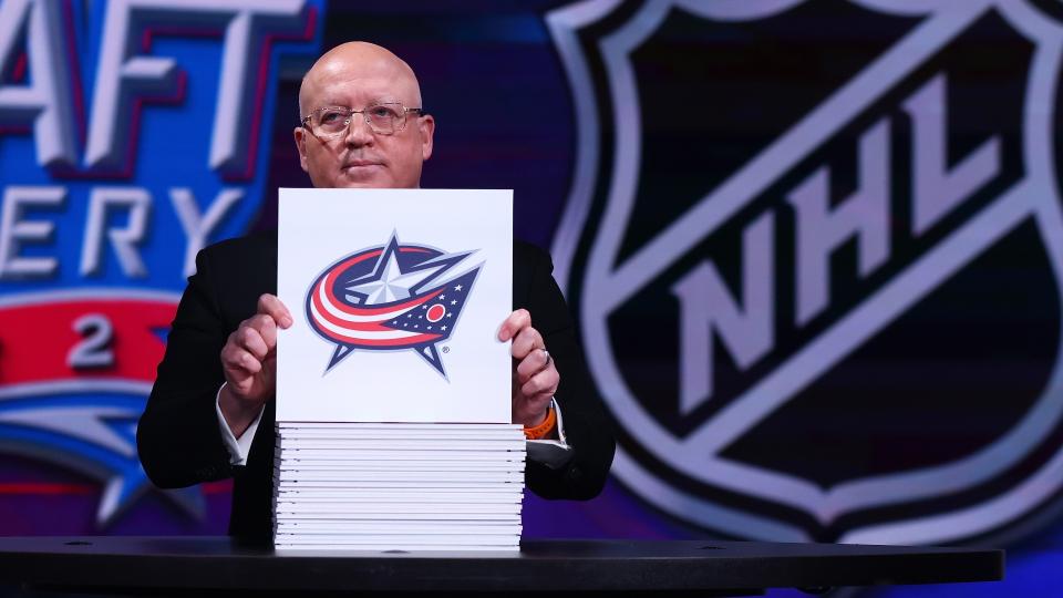 Kubet phát hành Kevin Weekes của ESPN sớm tiết lộ Blue Jackets bỏ lỡ lựa chọn số 1, Connor Bedard