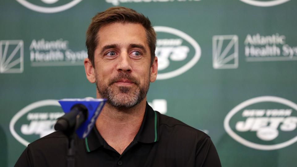 Kubet báo cáo Aaron Rodgers có thi đấu với Packers vào năm 2023? Đây là cuộc hội ngộ sớm nhất của Lambeau Field có thể xảy ra