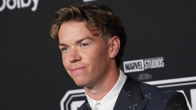 Kubet Will Poulter: