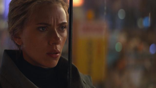 Ku Scarlett Johansson phản ánh về vụ kiện của cô chống lại Disney