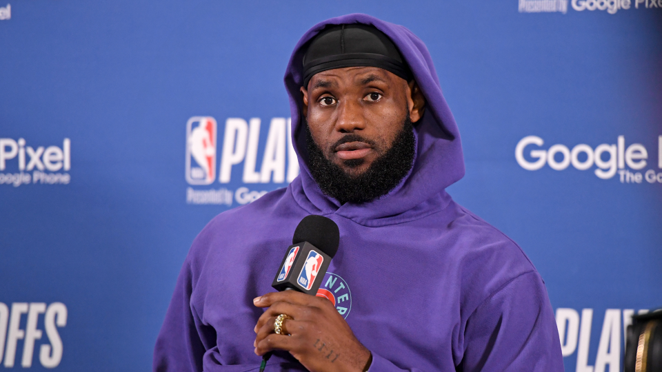 Kubet JaMychal Green troll LeBron James vì những bình luận thất bại