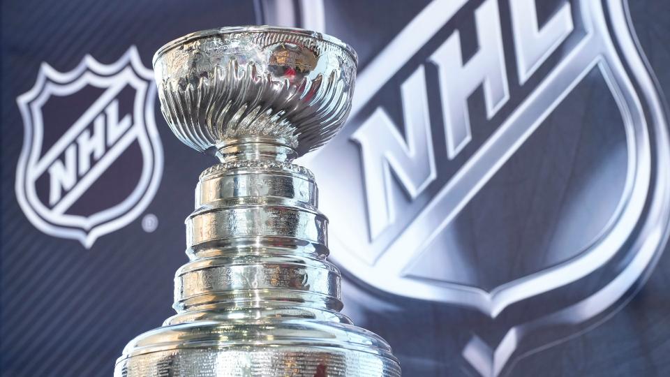 Ku Lịch thi đấu playoff NHL 2023: Toàn khung, ngày, giờ, kênh truyền hình cho mỗi loạt phim