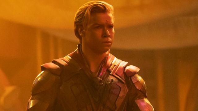 Kubet Will Poulter nói về việc tạo ra phiên bản Adam Warlock của riêng mình