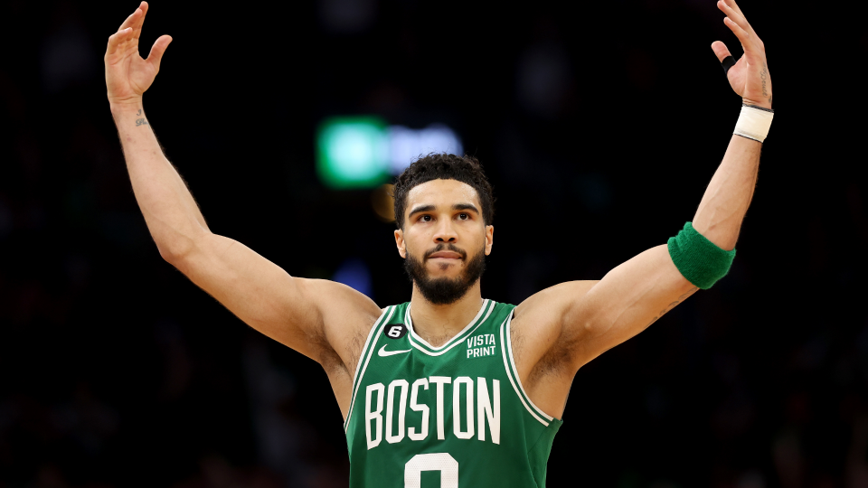 Ku Twitter NBA phản ứng với người hùng Game 7 của Tatum, 76ers sụp đổ