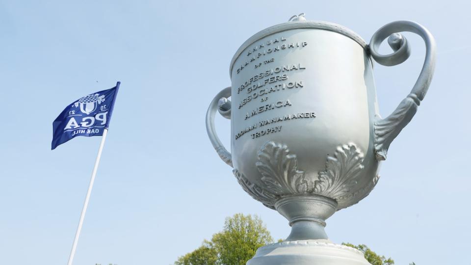 Kubet phát hành Cách xem phạm vi phủ sóng PGA Championship trực tuyến vào năm 2023