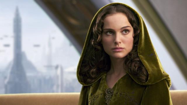 Kubet phát hành Natalie Portman nói rằng cô ấy đã sẵn sàng trở lại Star Wars