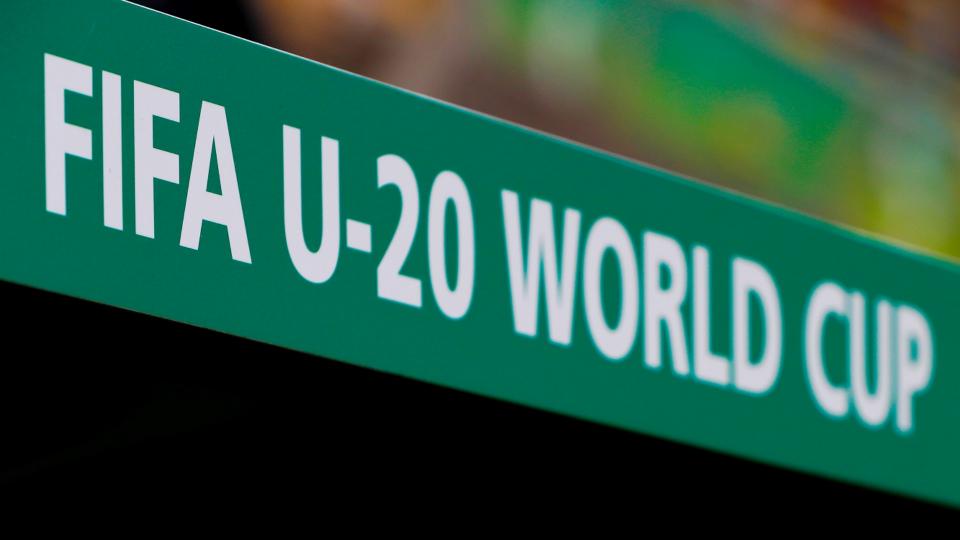 Kubet Lịch thi đấu FIFA U20 World Cup 2023: Lịch thi đấu và kết quả