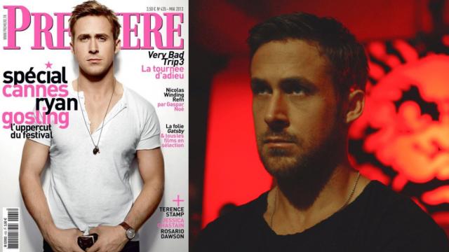 Kubet Ryan Gosling: