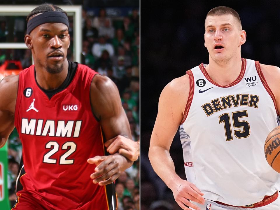 Kubet Dự đoán Heat vs. Nuggets: Đội nào sẽ vô địch NBA Finals?