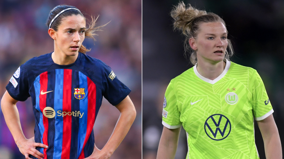 Ku Barcelona vs. Wolfsburg: TV, phát trực tuyến và đội hình dự đoán