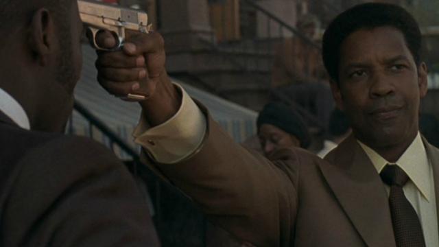 Kubet phát hành Bộ phim không thể bỏ qua tối nay: American Gangster on Arte