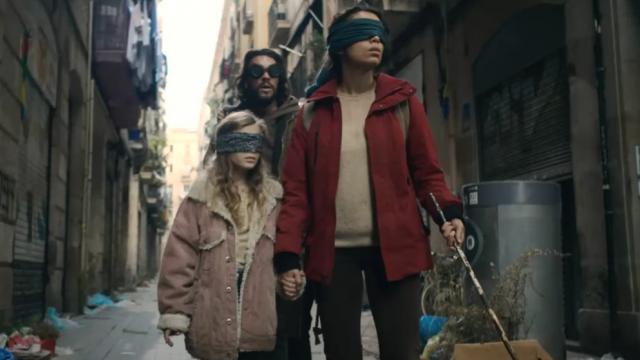 Kubet báo cáo Phần tiếp theo của Bird Box hé lộ trailer đầu tiên được thực hiện trong hoảng loạn