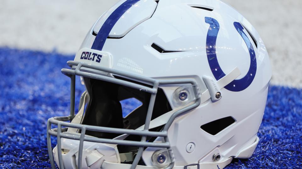 Ku Những điều cần biết về cuộc điều tra cờ bạc Colts