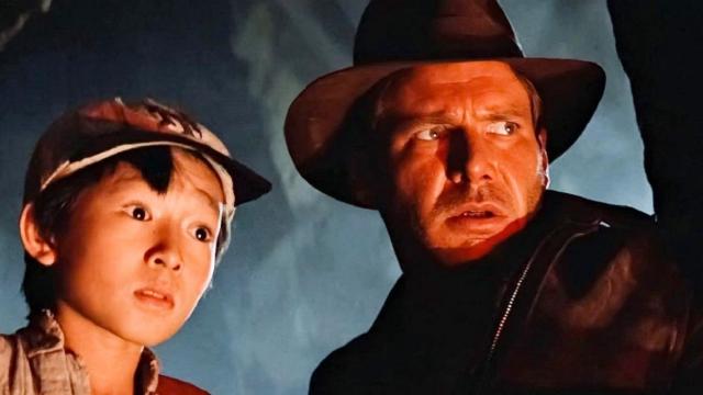 Kubet Indiana Jones 2, bộ phim khai sinh ra lệnh cấm PG-13