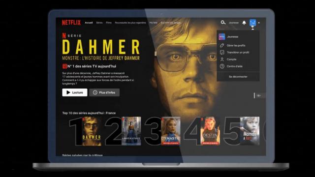 Kubet cập nhật: Đăng ký tài khoản Netflix được quản lý một cách nghiêm trọng