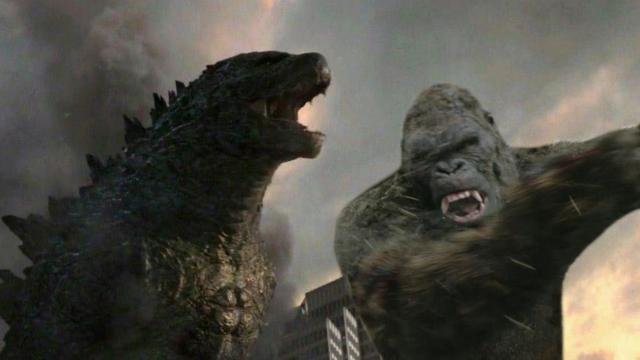 Kubet phát hành Godzilla vs Kong: bằng chứng cho thấy phòng và phát trực tuyến có thể cùng tồn tại?