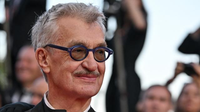 Kubet báo cáo Wim Wenders nhận giải thưởng Lumière 2023