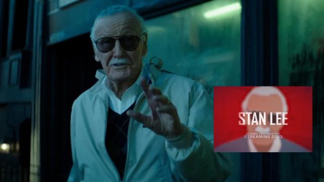 Kubet phát hành Stan Lee: 5 điều chúng ta học được trong docu để xem trên Disney