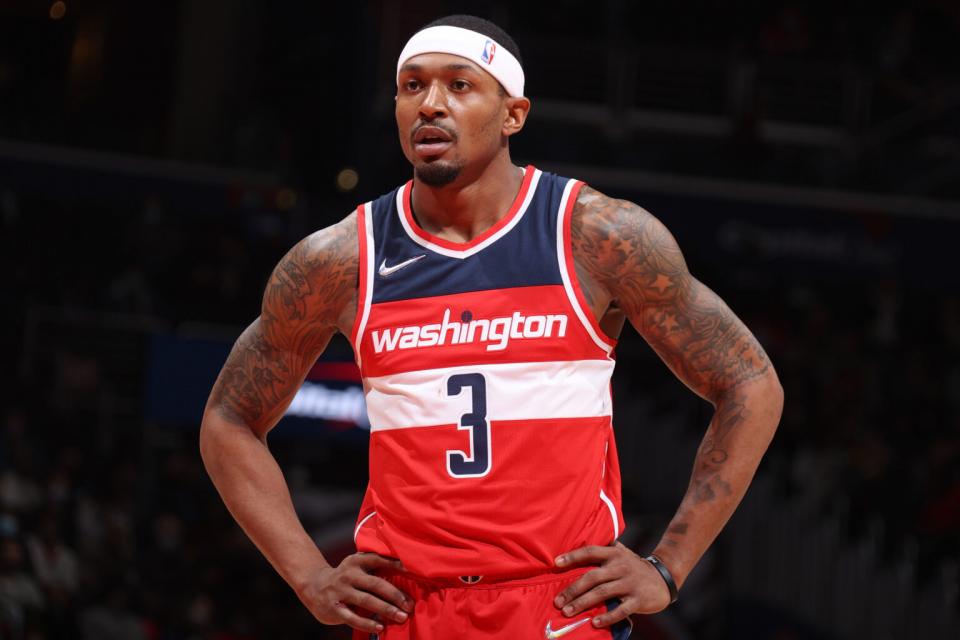 Kubet Bradley Beal phù hợp với Suns và các lựa chọn để xây dựng phần còn lại của đội hình của họ