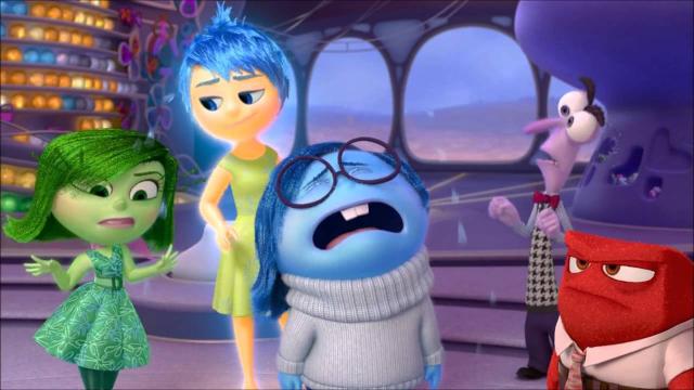 Kubet báo cáo Không, Pixar không săn lùng nước mắt của người lớn bằng những bộ phim của mình