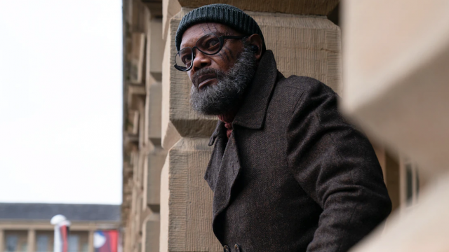 Kubet phát hành Marvel / Star Wars: Samuel L. Jackson sợ AI